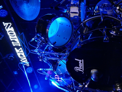 2025年ワンマンライブ at JACKLION