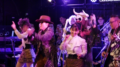 2025年ワンマンライブ at JACKLION