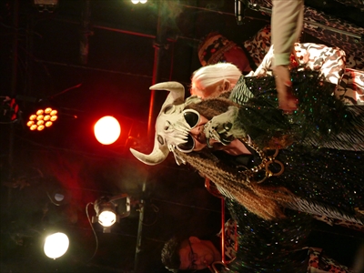 2025年ワンマンライブ at JACKLION