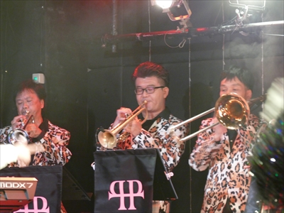 2025年ワンマンライブ at JACKLION