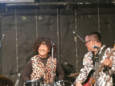 2025年ワンマンライブ at JACKLION