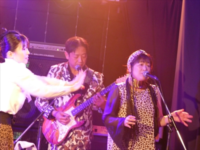 2025年ワンマンライブ at JACKLION