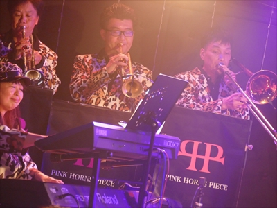 2025年ワンマンライブ at JACKLION