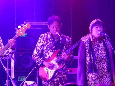 2025年ワンマンライブ at JACKLION