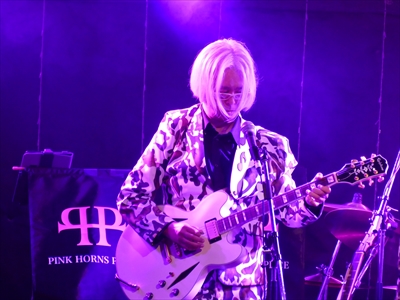 2025年ワンマンライブ at JACKLION