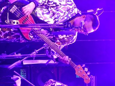 2025年ワンマンライブ at JACKLION