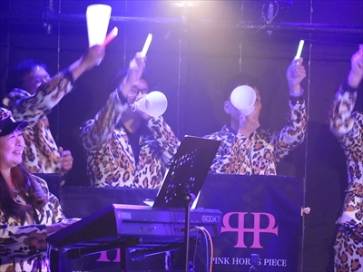 2025年ワンマンライブ at JACKLION