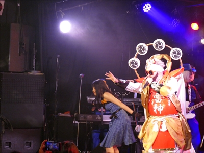 2025年ワンマンライブ at JACKLION