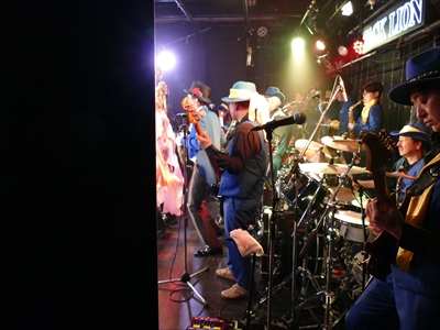 2025年ワンマンライブ at JACKLION