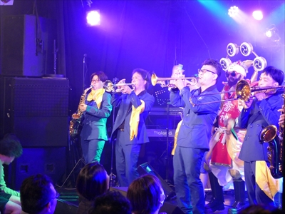 2025年ワンマンライブ at JACKLION