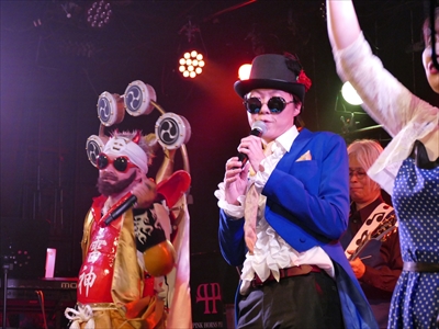 2025年ワンマンライブ at JACKLION