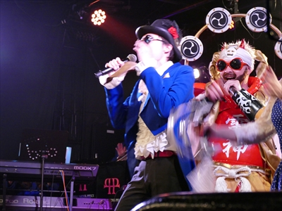 2025年ワンマンライブ at JACKLION