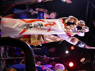 2025年ワンマンライブ at JACKLION