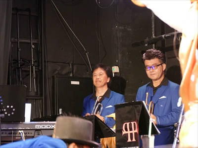 2025年ワンマンライブ at JACKLION