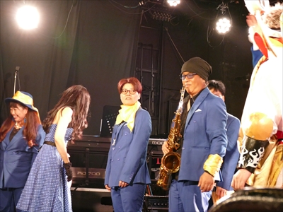 2025年ワンマンライブ at JACKLION