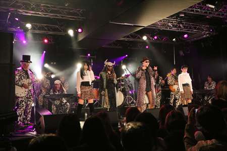 POWER OF SOUL 2025 OSAKA at 大阪十三 LIVE HOUSE GABU