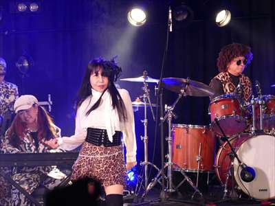 POWER OF SOUL 2025 OSAKA at 大阪十三 LIVE HOUSE GABU