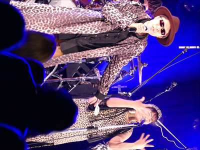 POWER OF SOUL 2025 OSAKA at 大阪十三 LIVE HOUSE GABU