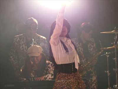 POWER OF SOUL 2025 OSAKA at 大阪十三 LIVE HOUSE GABU