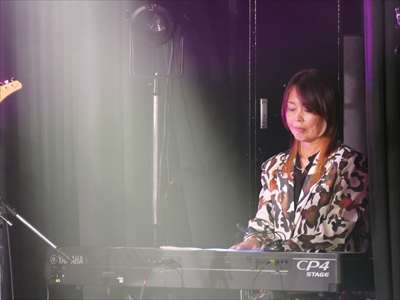 POWER OF SOUL 2025 OSAKA at 大阪十三 LIVE HOUSE GABU