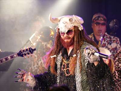 POWER OF SOUL 2025 OSAKA at 大阪十三 LIVE HOUSE GABU