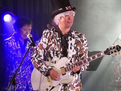 POWER OF SOUL 2025 OSAKA at 大阪十三 LIVE HOUSE GABU