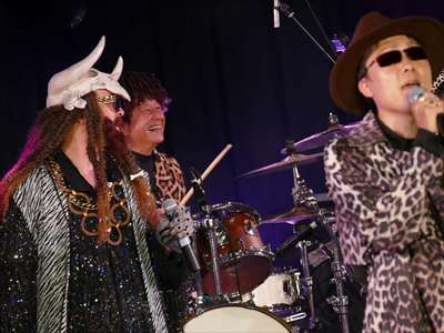 POWER OF SOUL 2025 OSAKA at 大阪十三 LIVE HOUSE GABU