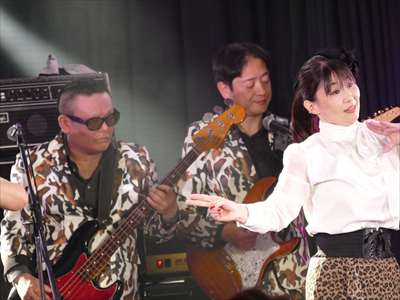 POWER OF SOUL 2025 OSAKA at 大阪十三 LIVE HOUSE GABU