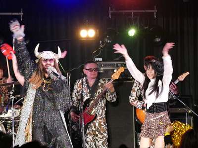 POWER OF SOUL 2025 OSAKA at 大阪十三 LIVE HOUSE GABU